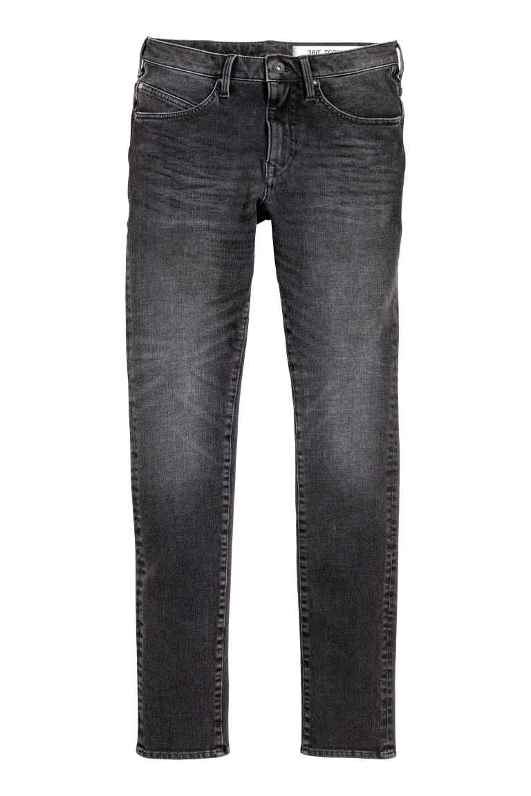 360 Tech Stretch Skinny Jeans